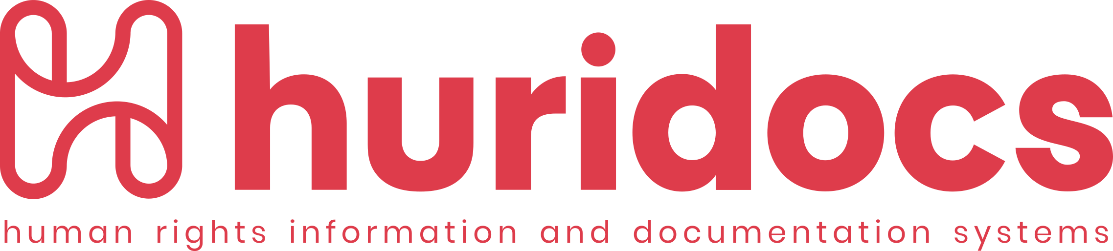 HURIDOCS